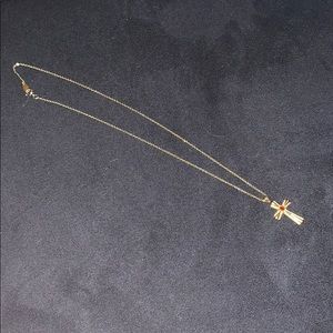 Vintage Avon necklace